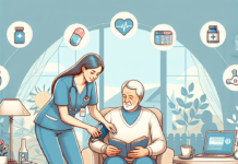 Expanding Medicare In-Home Care: A Crucial Evolution