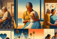California’s Care Workforce: Challenges, Solutions, and Future Outlook